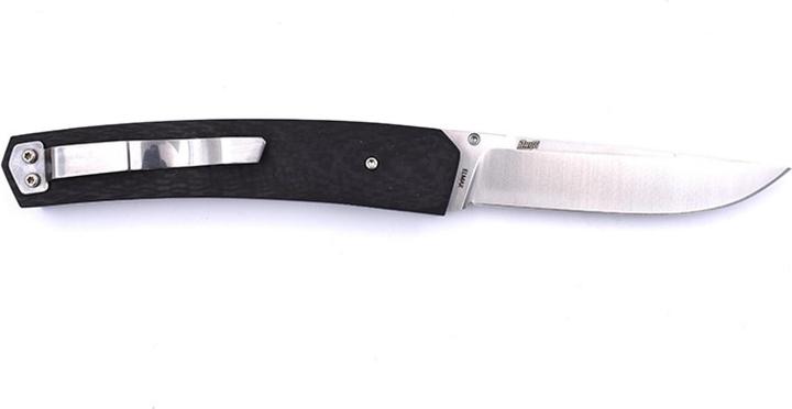 Produktbild Brisa Piili 85 Kohlefaser (8.50 cm)