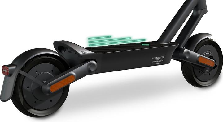 Actual product image Egret Ey! 2 (20 km/h, 45 km, 500 W)
