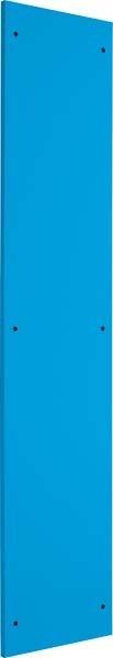 Actual product image Hager Side panel M-SW6020A 2000x600 IP40 RAL at choice