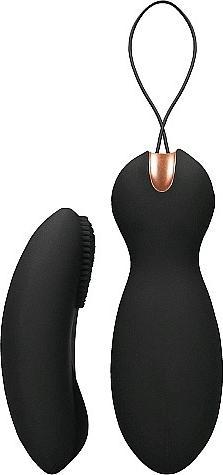 Actual product image HOT Dual Vibrating Toy - Purity