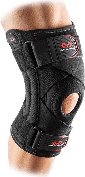 Produktbild McDavid Kniesttze-Bnder, Neopren (M)