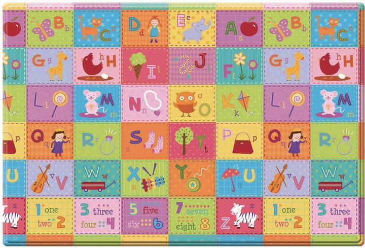 Produktbild Dwinguler Zoo (130 x 190 cm)