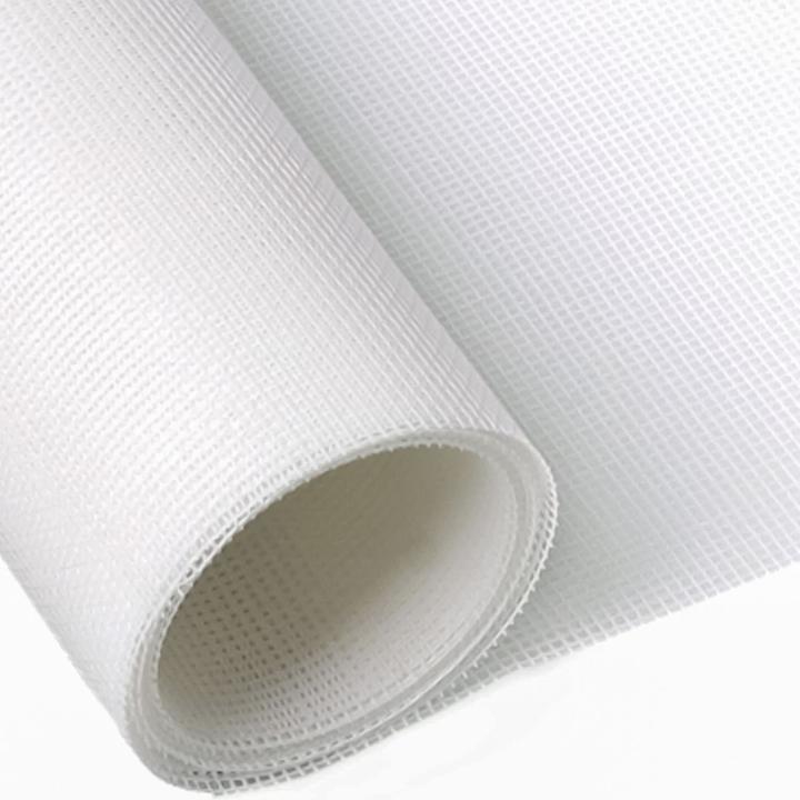 Immagine prodotto Intirilife Rete da mosca bianca con larghezza di 120 cm (120 x 100 cm)