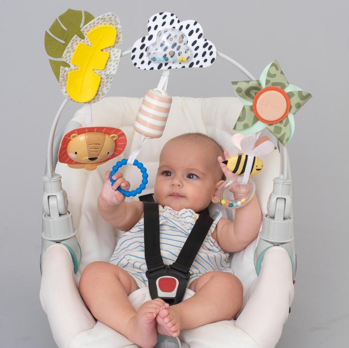 Image du produit Taf Toys Arche de jeu Savannah