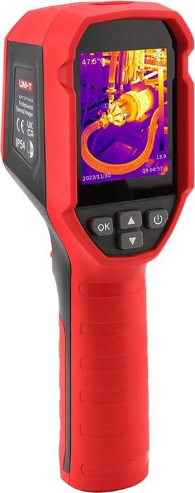 Image du produit Unit Thermografiekamera UTi716S