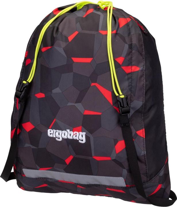 Produktbild Ergobag Cubo MRP Schulranzen-Set (19 l)