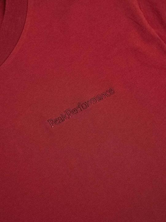 Immagine prodotto Peak Performance Maglietta originale con logo piccolo (XL)