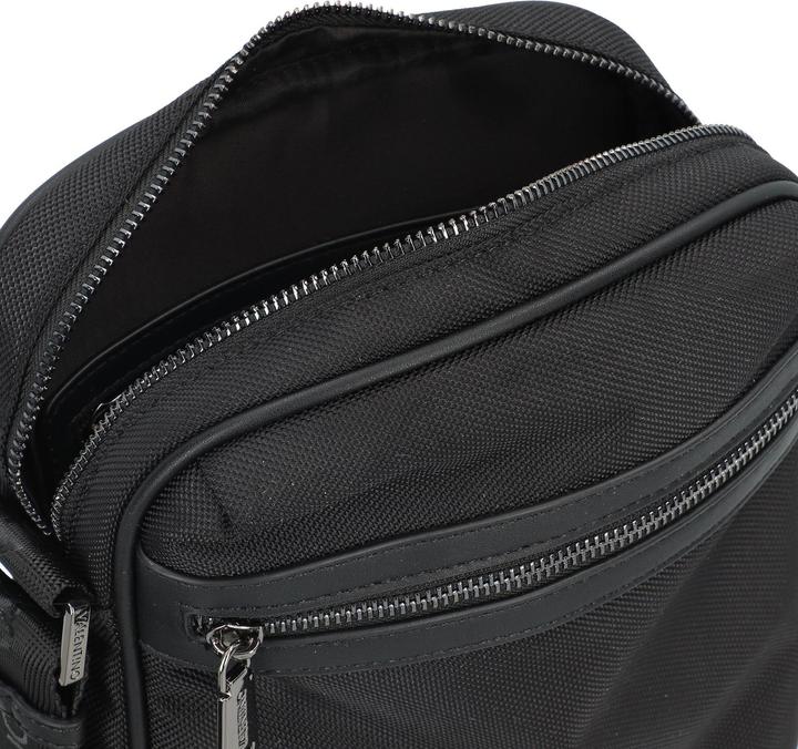 Actual product image Valentino Nik Re shoulder bag 19 cm