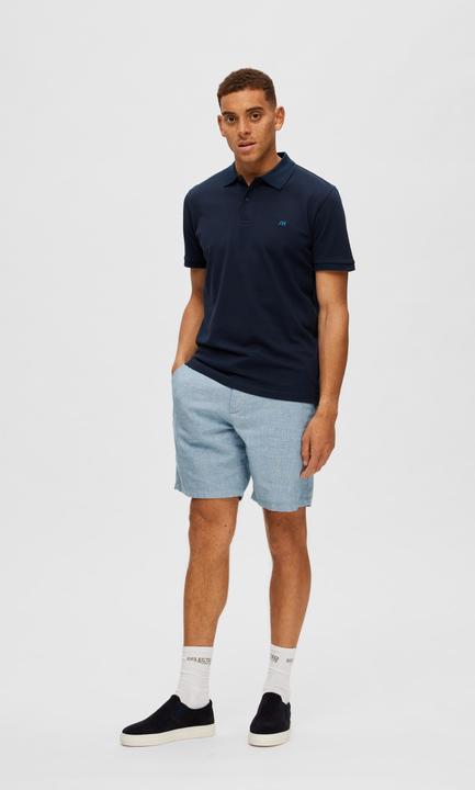 Image du produit Selected Homme Polo classique (M)