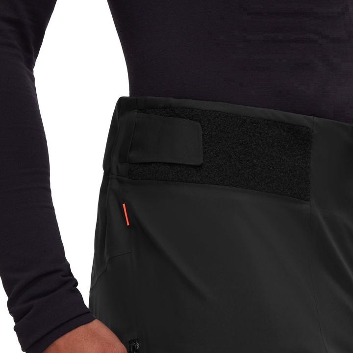 Actual product image Mammut Haldigrat Air HS Pants Men (M)