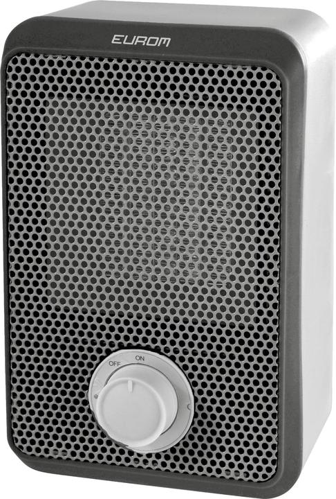 Image du produit Eurom Fanheater 600 (600 W)