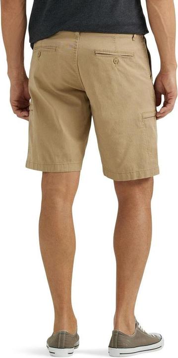 Actual product image Lee Shorts XC Weltpocket Short (M)