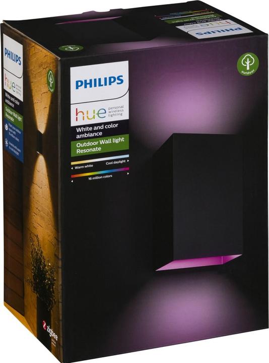 Produktbild Philips Hue Resonate Basis (1200 lm)