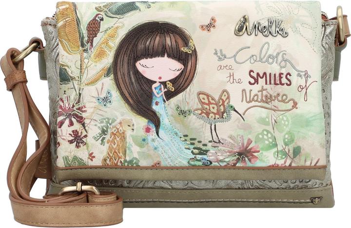 Immagine prodotto Anekke Amazonia Umhängetasche 26 cm