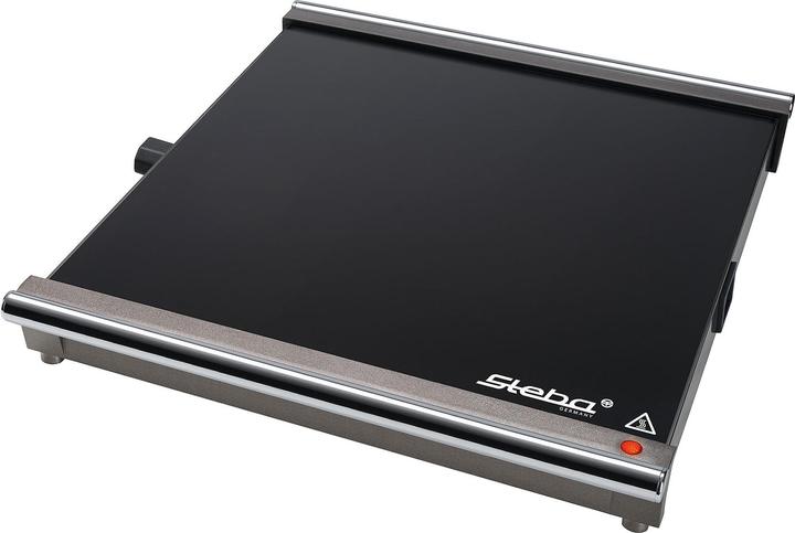 Actual product image Steba Wp 1