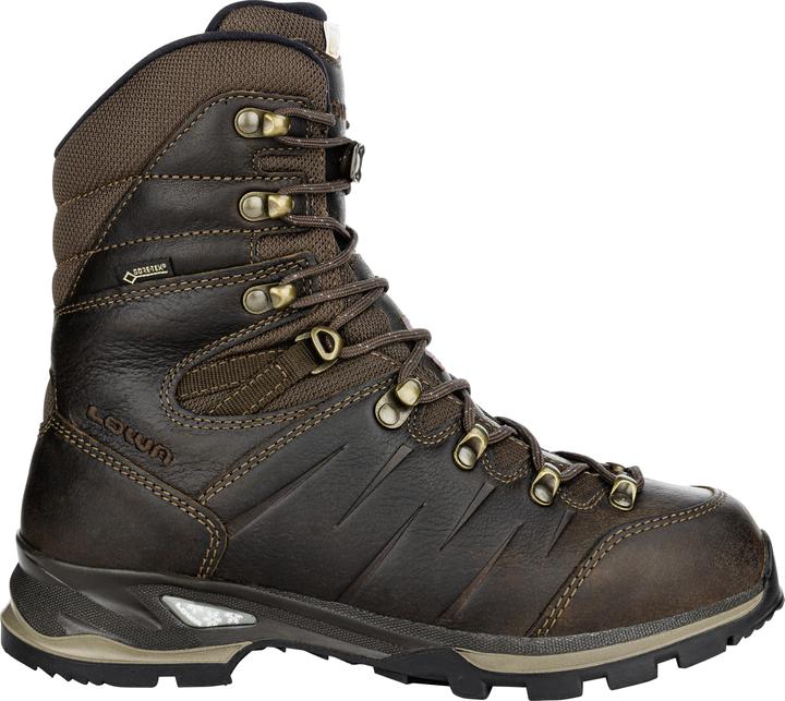 Actual product image Lowa Yukon Ice II GTX Ws (37)