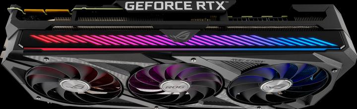 Produktbild ASUS GeForce TUF RTX 3090 24G Gaming (24 GB)