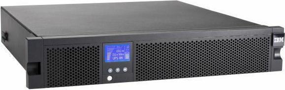Produktbild IBM 1500VA LCD 2U Rack UPS (1440 VA, 1440 W)