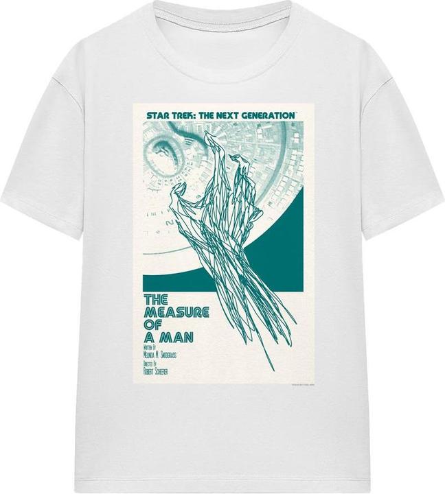 Produktbild The Next Generation Season 2 Episode 9 TShirt (XXL)
