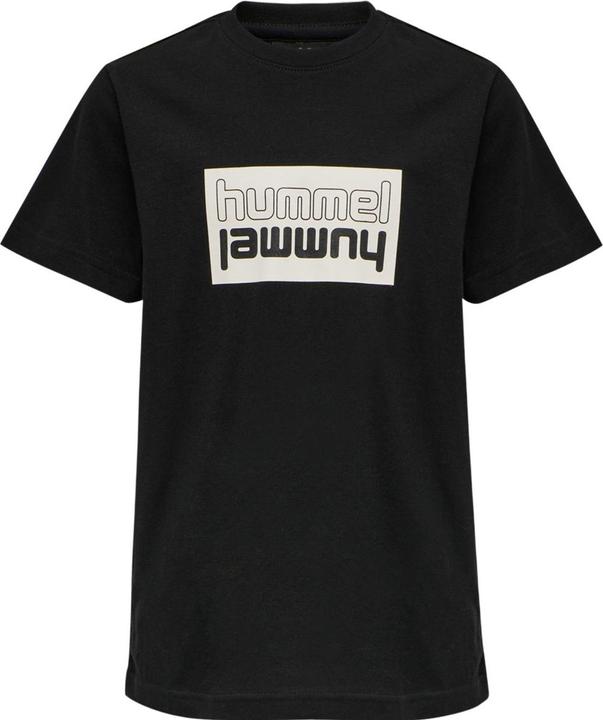 hummel DUO T-SHIRT S/S (128)
