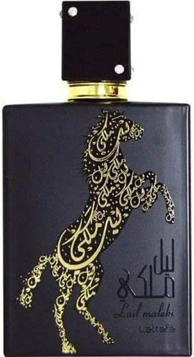 Produktbild Lattafa Perfumes Lail Maleki (Eau de Parfum, 100 ml)