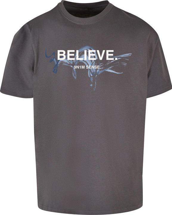 Produktbild 9N1M Sense SENSE Tee Believe 2 - 165897 (L)