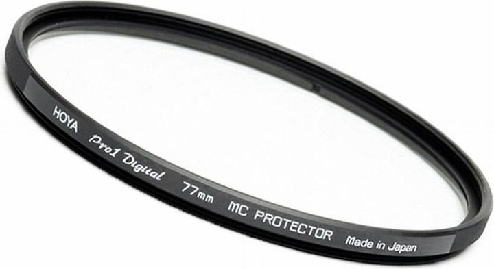 Hoya Pro1 Digital Protector Filter (82 mm, Schutzfilter)