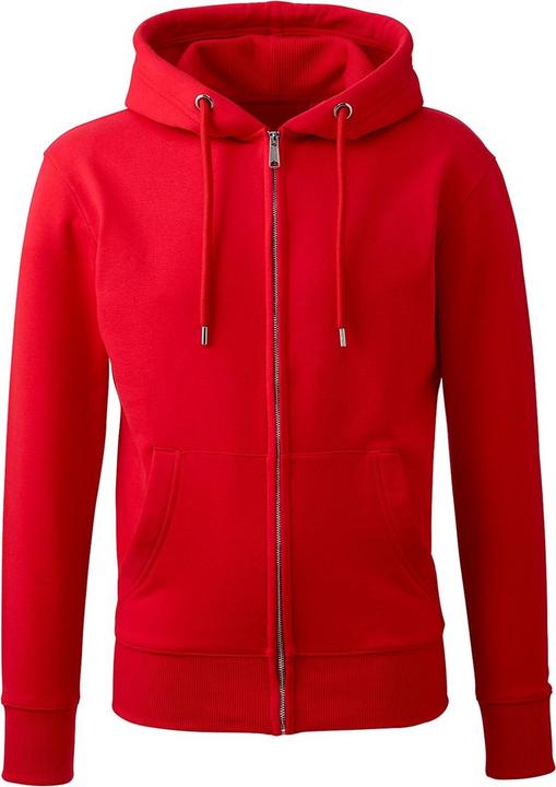 Actual product image Anthem Hoodie (XL)