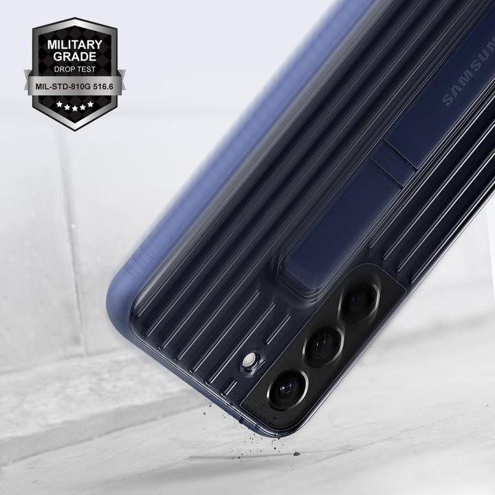 Actual product image Samsung Protective Standing Cover (Samsung Galaxy S22+)