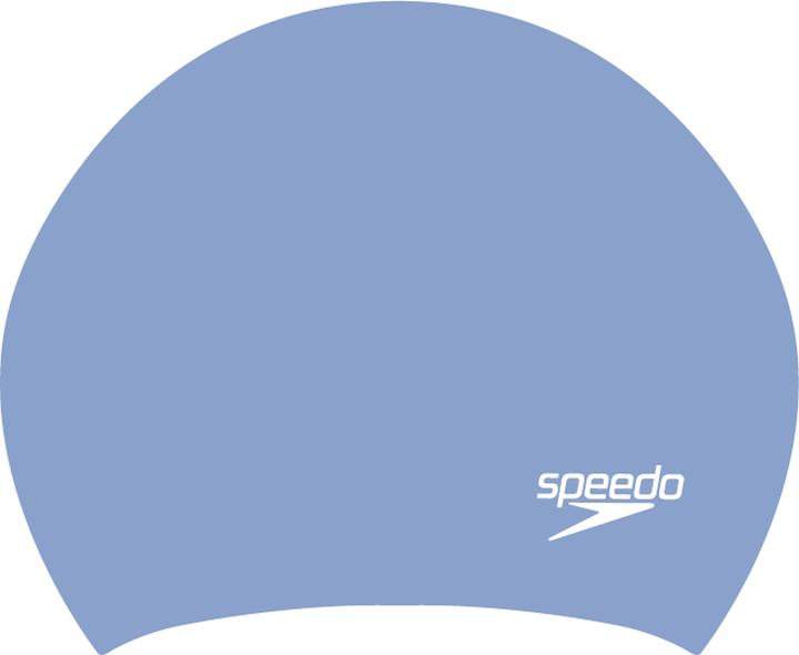 Speedo Bonnet pour cheveux longs