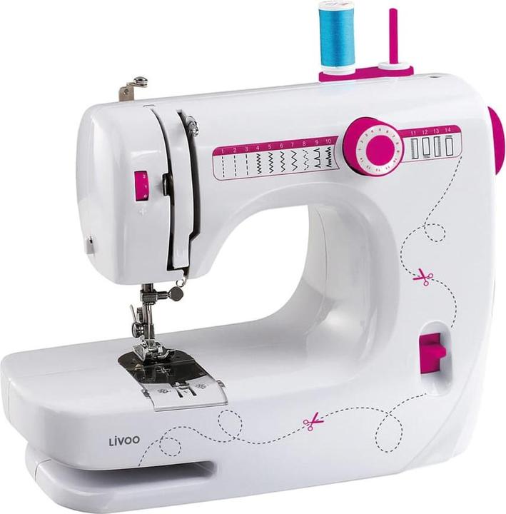 Image du produit Livoo B01BI2V7T6