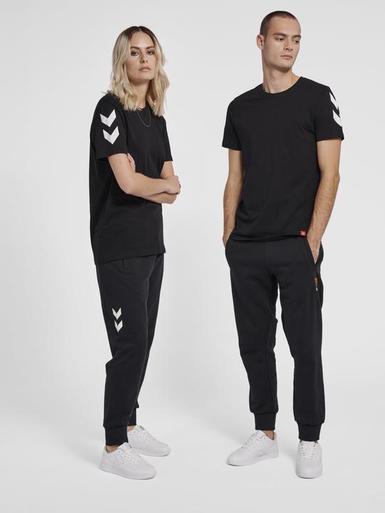 Actual product image hummel Legacy Chevron T-Shirt (L)