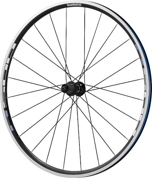 Shimano WH-R501 (Hinterrad, 28")