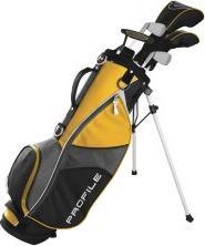 Image du produit Wilson Co. WGGC69200 set de clubs de golf Tout sexe Noir, Gris, Jaune