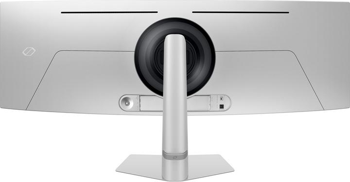 Produktbild Samsung Odyssey OLED G9 - G93SC (5120 x 1440 Pixel, 49")