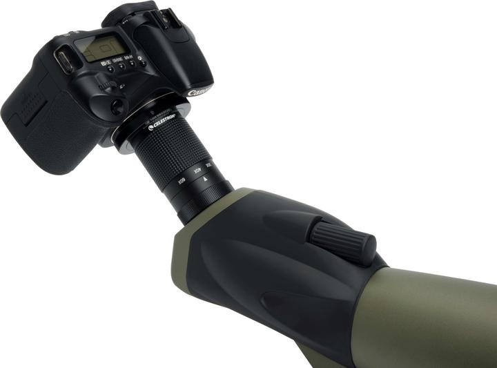 Actual product image Celestron Ultima 80 45°
