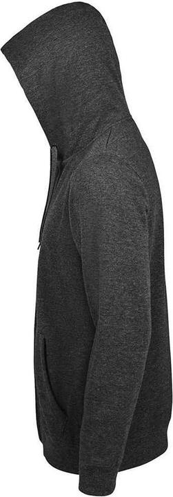 Image du produit Sols Seven - Sweatshirt à capuche et fermeture zippée - Homme (XL)