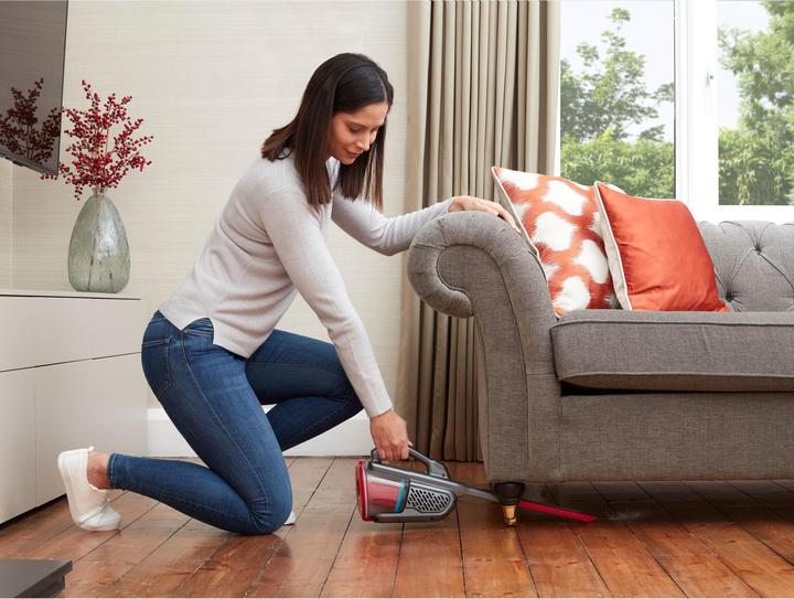 Produktbild Black & Decker BHHV315J