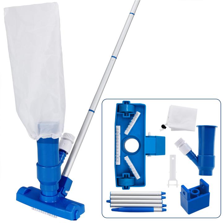 Produktbild Deuba Pool Reinigungsset