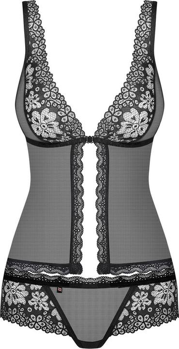 Actual product image Obsessive Julietta (S, M)