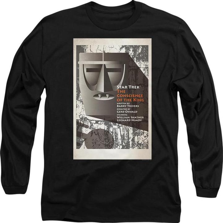 The Original Series Episode 13 TShirt (XL)