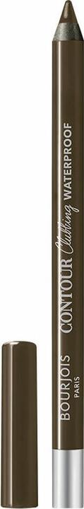 Bourjois Contour Clubbing Waterdicht (71 De hele weg bruin)
