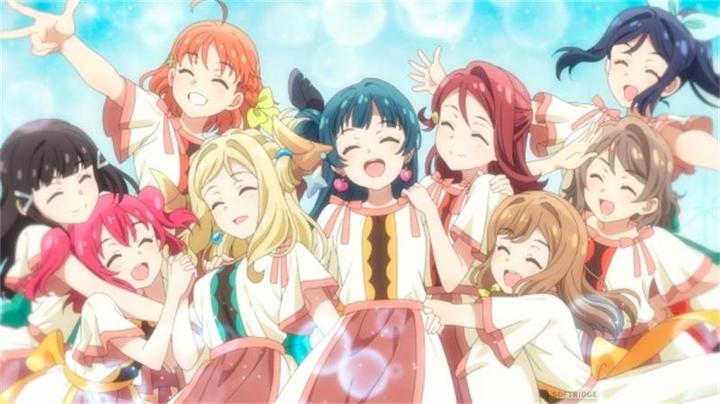 Produktbild Yohane The Parhelion - Sunshine in the Mirror: Vol 2 (Blu-ray, 2024, Deutsch)