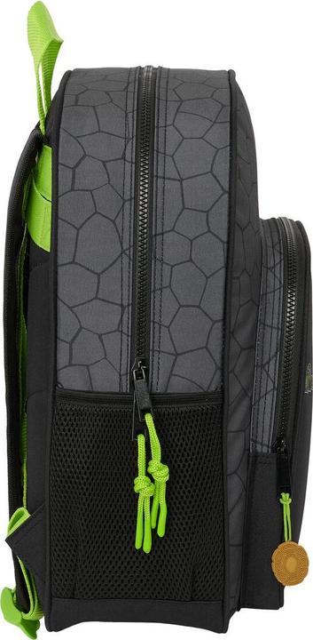 Immagine prodotto Safta Zaino per bambini ""TMNT"" - Turtles (15 l)