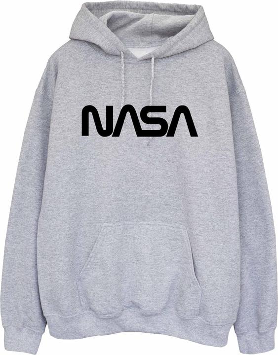 Image du produit Nasa - Sweat à capuche MODERN - Homme (M)