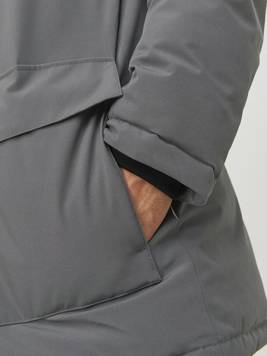 Actual product image Jack & Jones Classic parka (XS)
