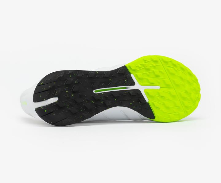 Produktbild Kipsta Football Boots Viralto II Matador TF Leather - White Lime (40)