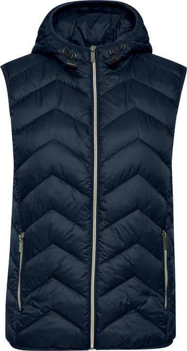 Fransa FRBAPADDING 6 Waistcoat 20610133