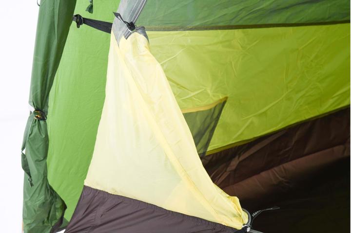Produktbild Naturehike Opalus (Tunnelzelt, 3.10 kg, 3 Personen)