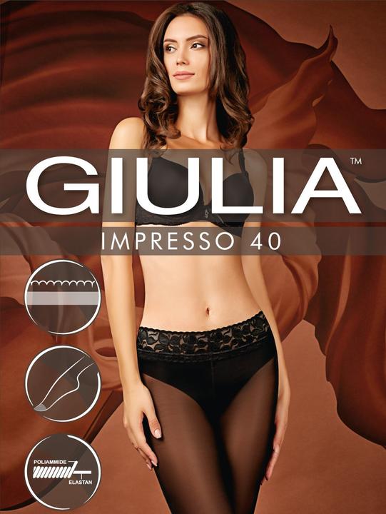 Produktbild Giulia Impresso 40 (40 DEN, 44 - 46)